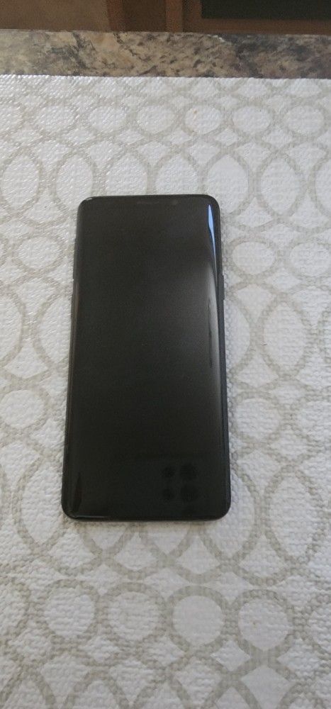 Samsung Galaxy S9