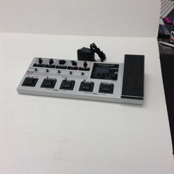 Korg footpedal