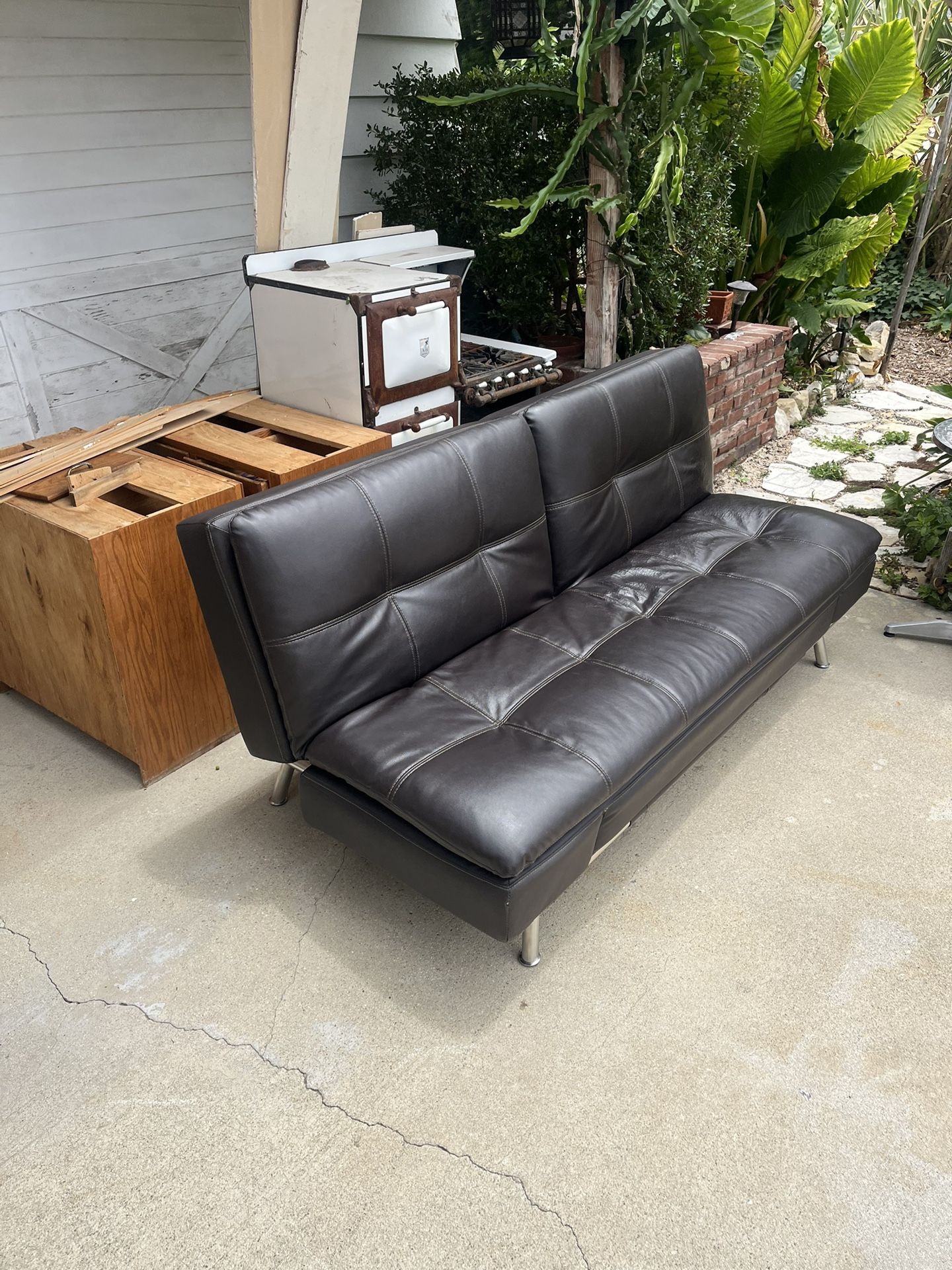 Costco Futon