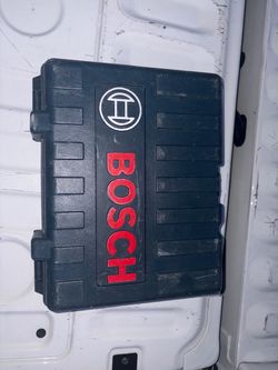 Bosh green laser