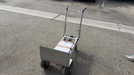 Heavy Duty Dolly