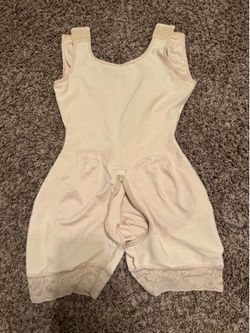 post op shapewear