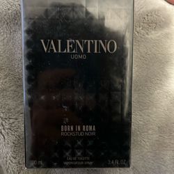 Valentino cologne