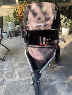 BOB Revolution Flex 3.0  Jogging stroller- Excellent condition