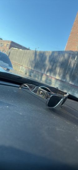 Versace Men’s Sunglasses