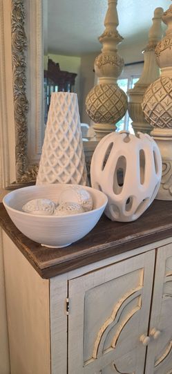 Modern home decor
