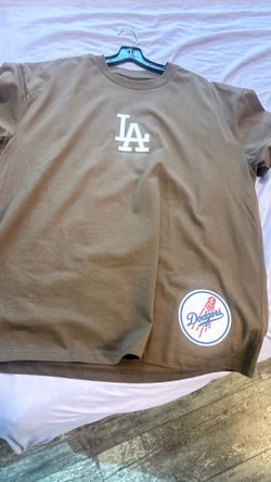 Camisa se los dodgers