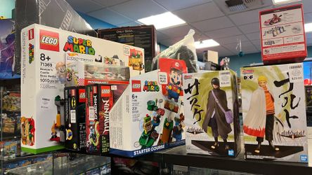 Toy Madness
