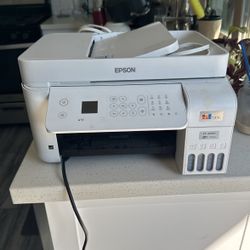 Epson ET 4800 Printer 
