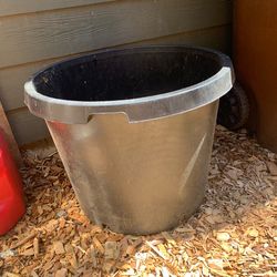 Planter pot