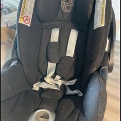 cybex car seat