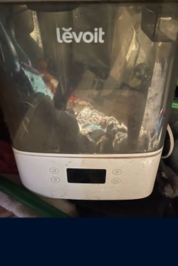 Bluetooth Humidifiers