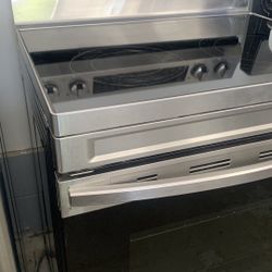 STOVE