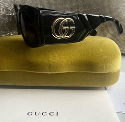 Brand New Gucci Sunglasses