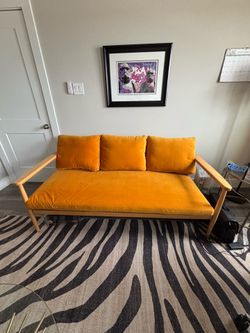 Urban Outfitters Sofa
