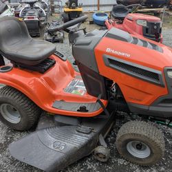 Husqvarna Riding Mower