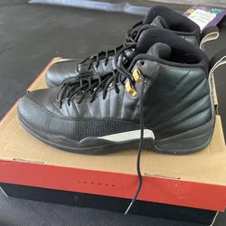 Jordan 12s Size 13