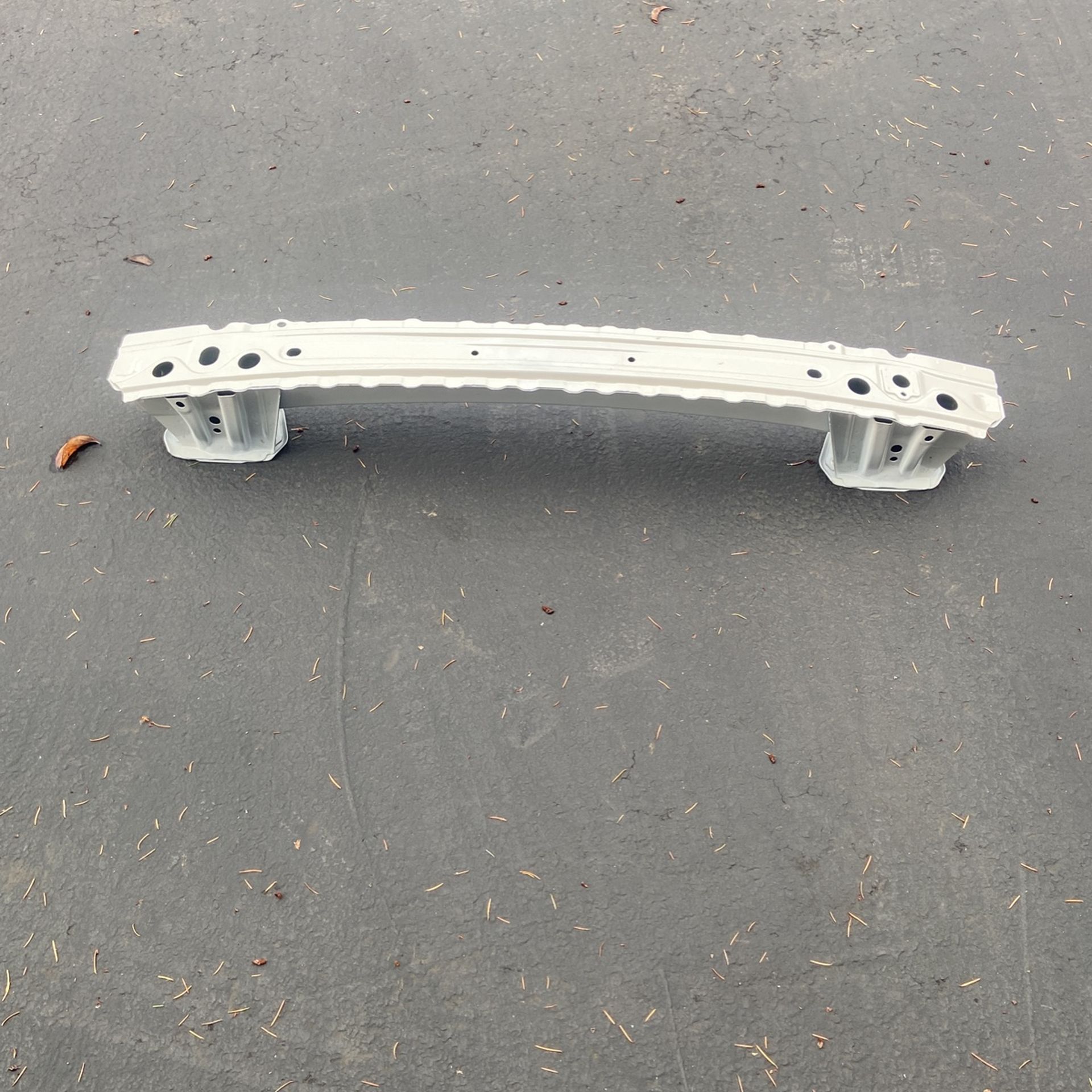 2023 Subaru Forrester bumper guard