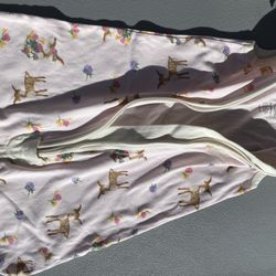 Burt’s bees Night Sleeping Sack