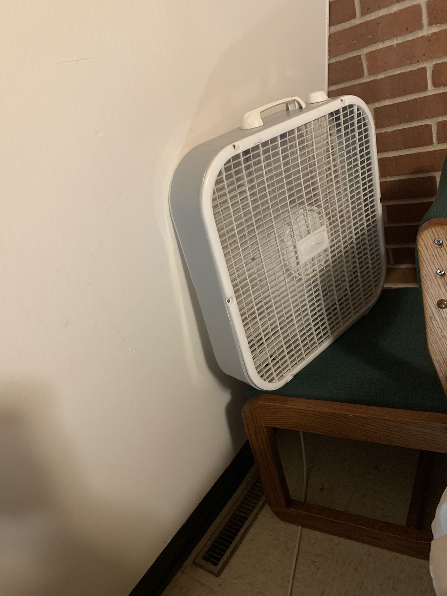 Book Shelf, Shoes Shelf, Fan