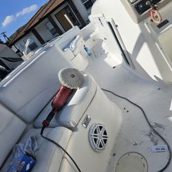 Boat Detail 