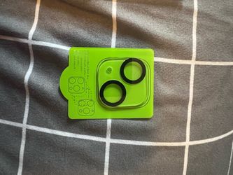 Glass Camera Lens Protector(IPhone 13)