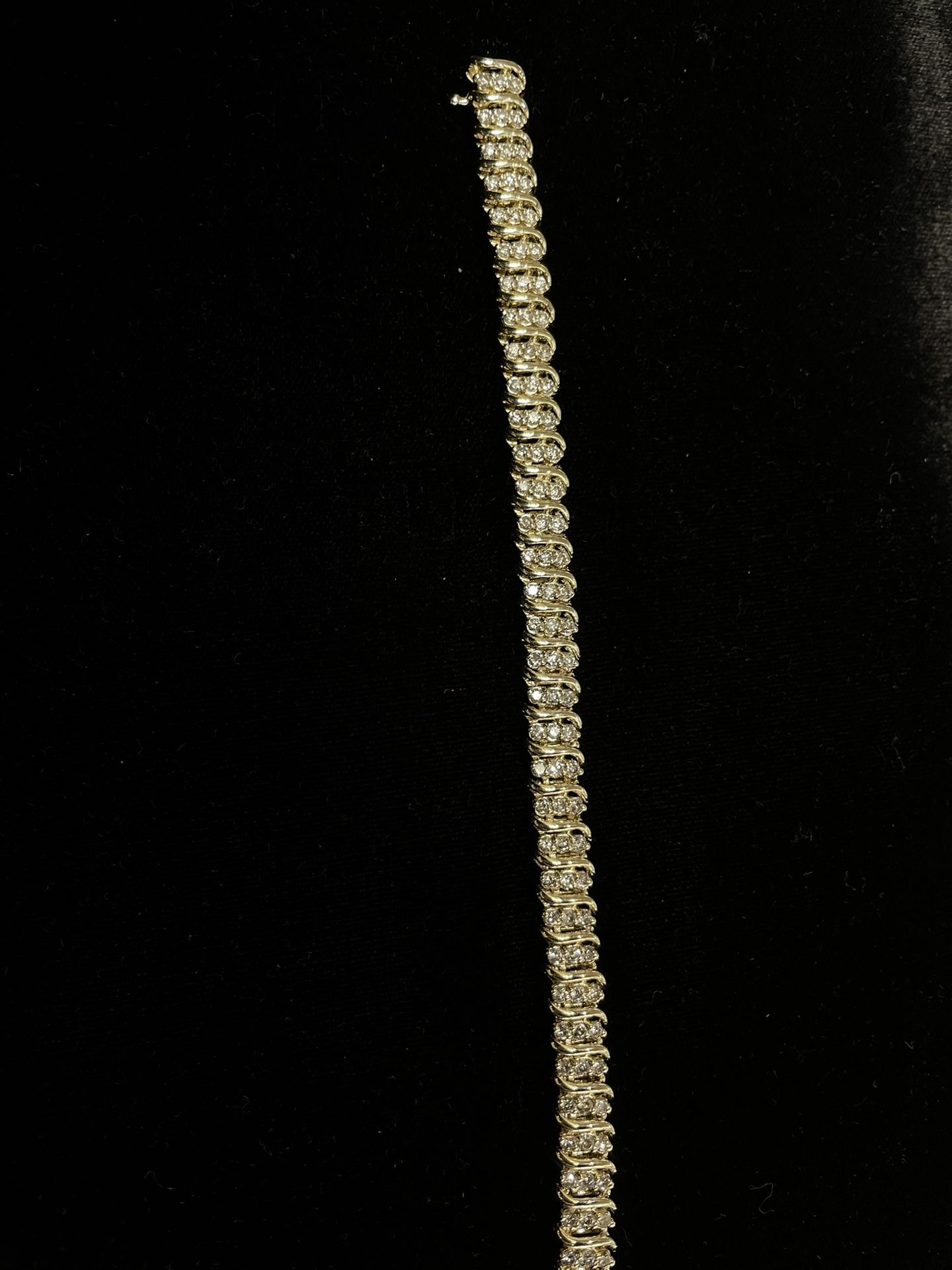 Tennis Bracelet