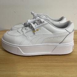 ✨New Women’s Puma Platforms (10W)