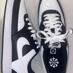 Woman’s Nikes 