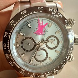 Fashion watch men/women