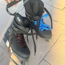 Roller Blades 