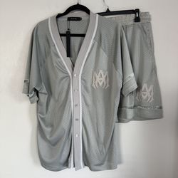 AMIRI Size L/XL 
