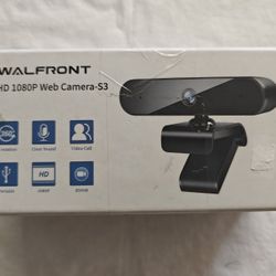 Walfront Webcam