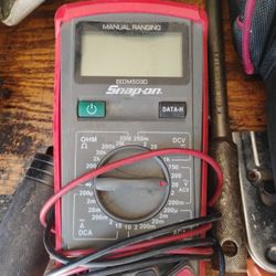 Snap On EEDM503D