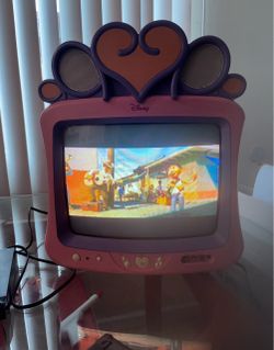 DISNEY PRINCESS TV
