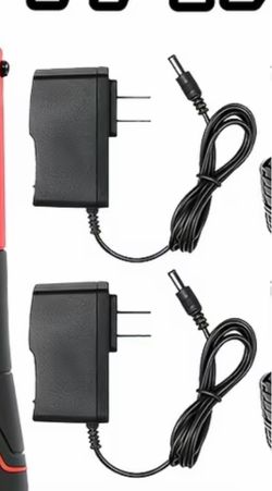 Lithium Electric Wrench