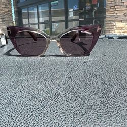 Luxury Designer Sunglasses 