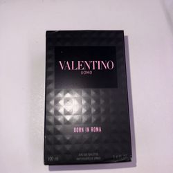 Valentino Cologne
