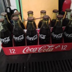 Coca Cola Items 