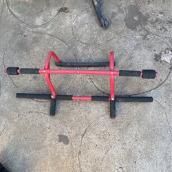 Pull Up Bar