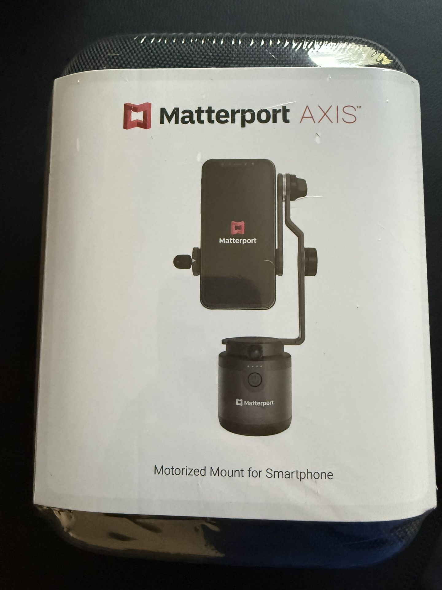 Matterport Axis ***New***