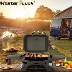 new outdoor bbq grill 