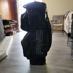 Ping Cart Bag