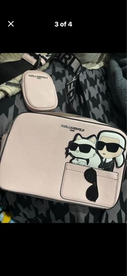 Karl bag like new