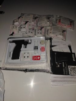 Brand New Ear Piercing Professional Setup