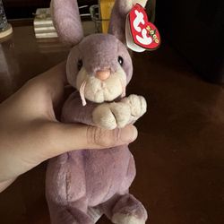 Retired beanie baby - Springy kangaroo 