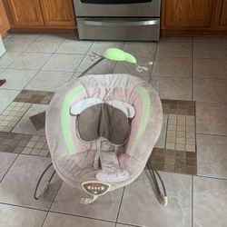 Baby Seat