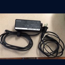 Lenovo 65W power adapter