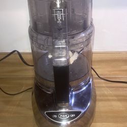 Cuisinart Prep 9 9 cup food processor