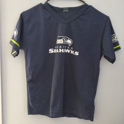 KIDS  NFL SEATTLE SEAHAWKS Jersey 